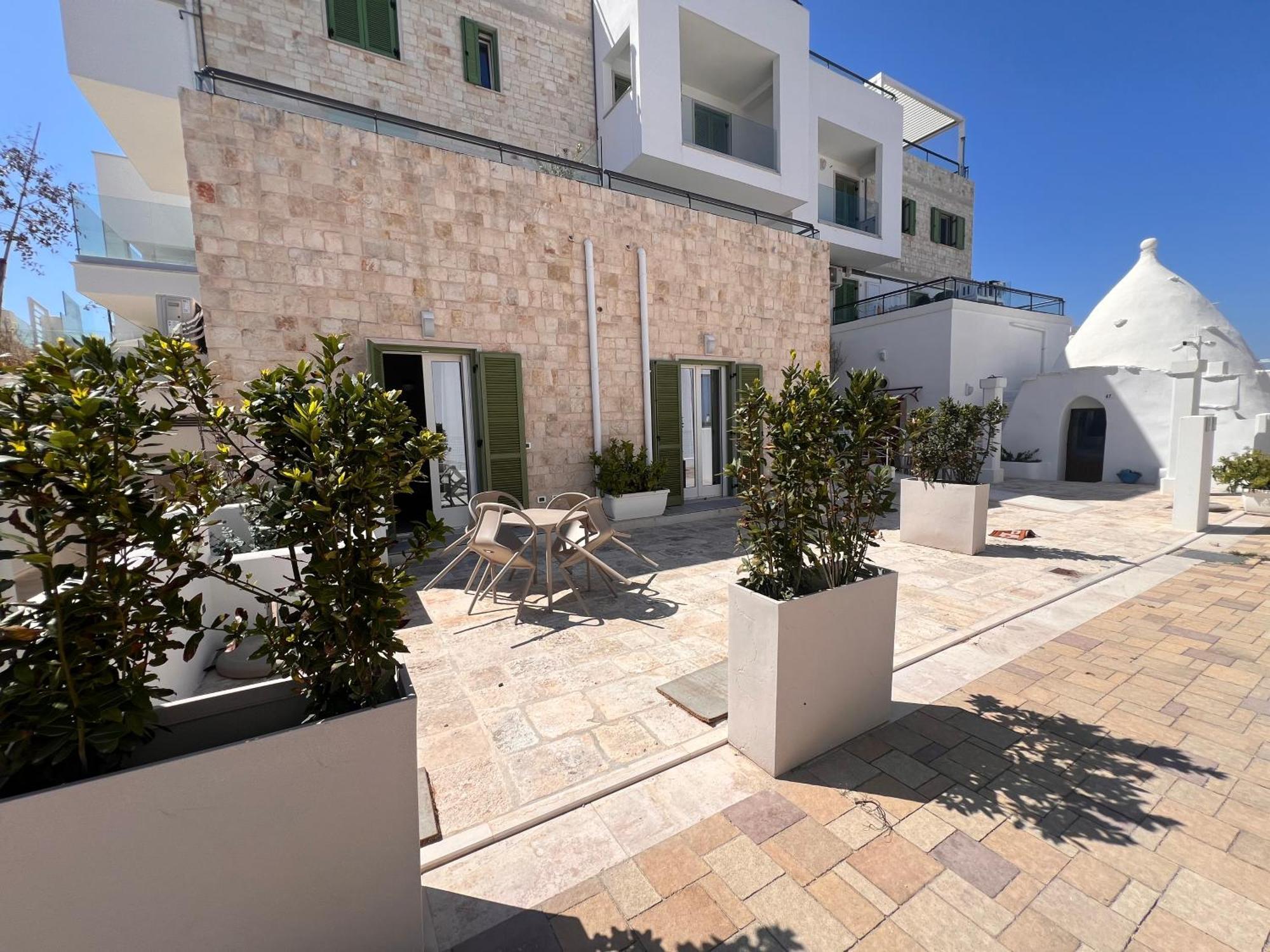 Holiday home Orange Dream 2 *